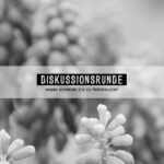 [Diskussionsrunde] Wann schreibe ich zu persönlich?