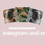 Diskussionsrunde: Die perfekte Welt „Instagram und Co“